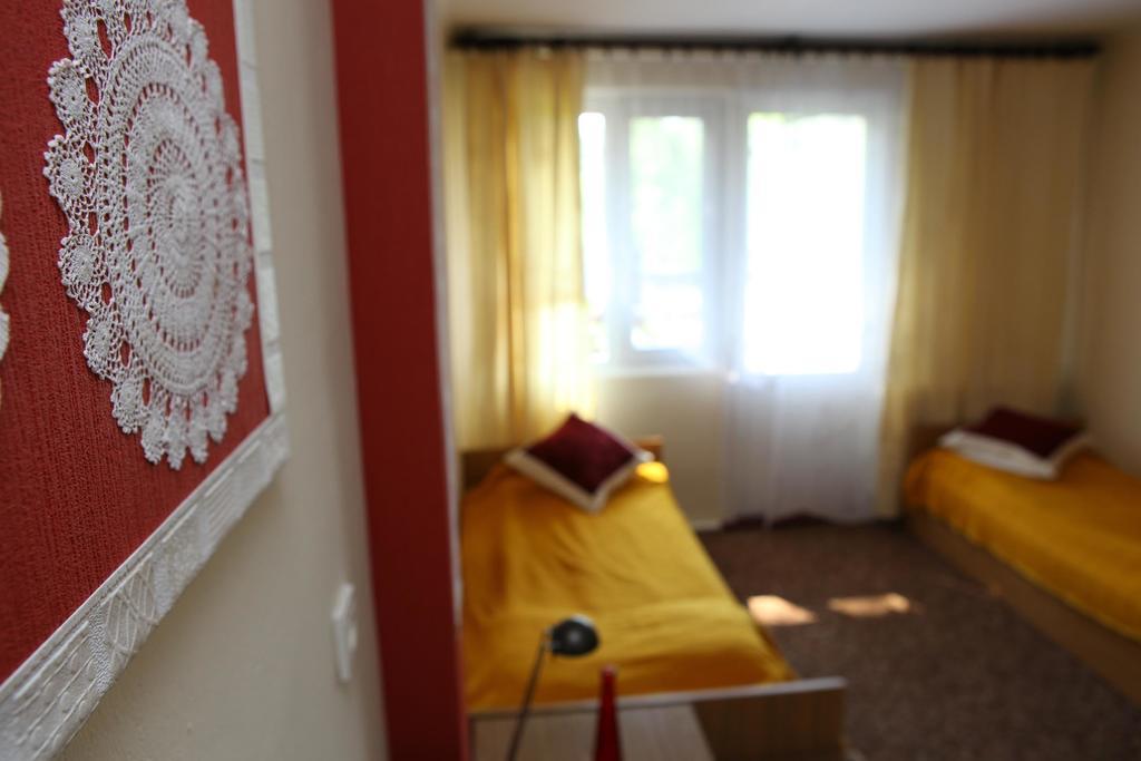 Agropensjonat Stręgielek Quarto foto
