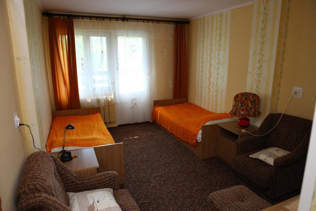 Agropensjonat Stręgielek Quarto foto