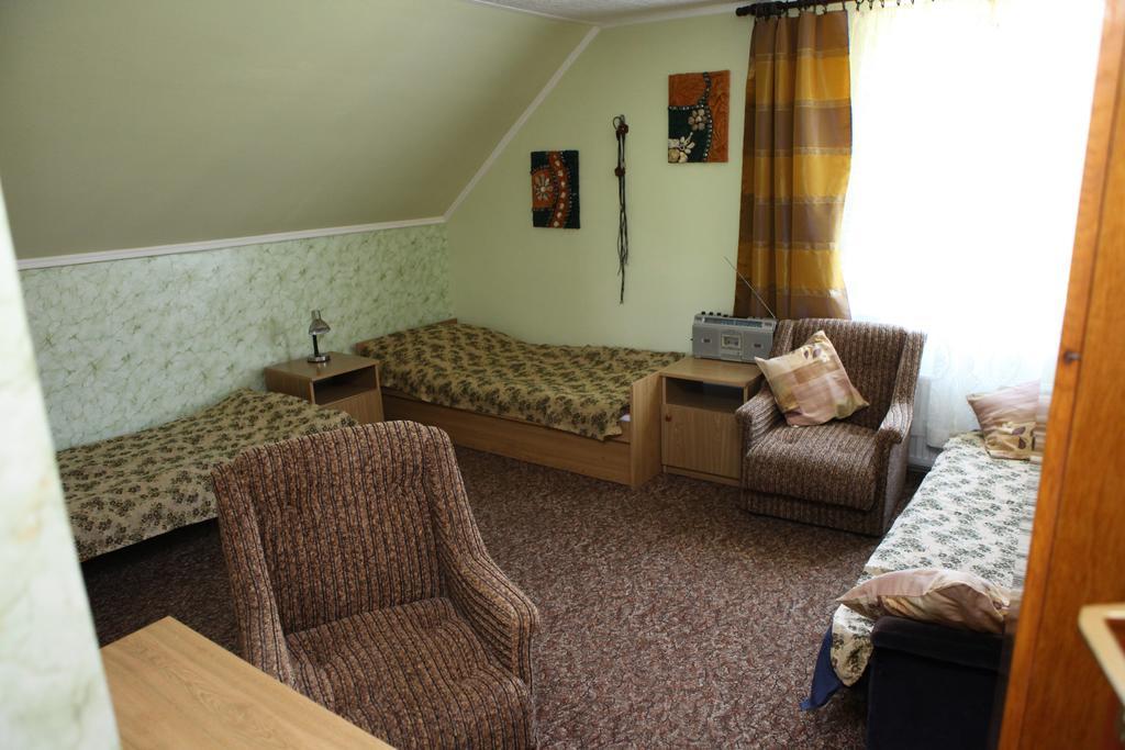 Agropensjonat Stręgielek Quarto foto