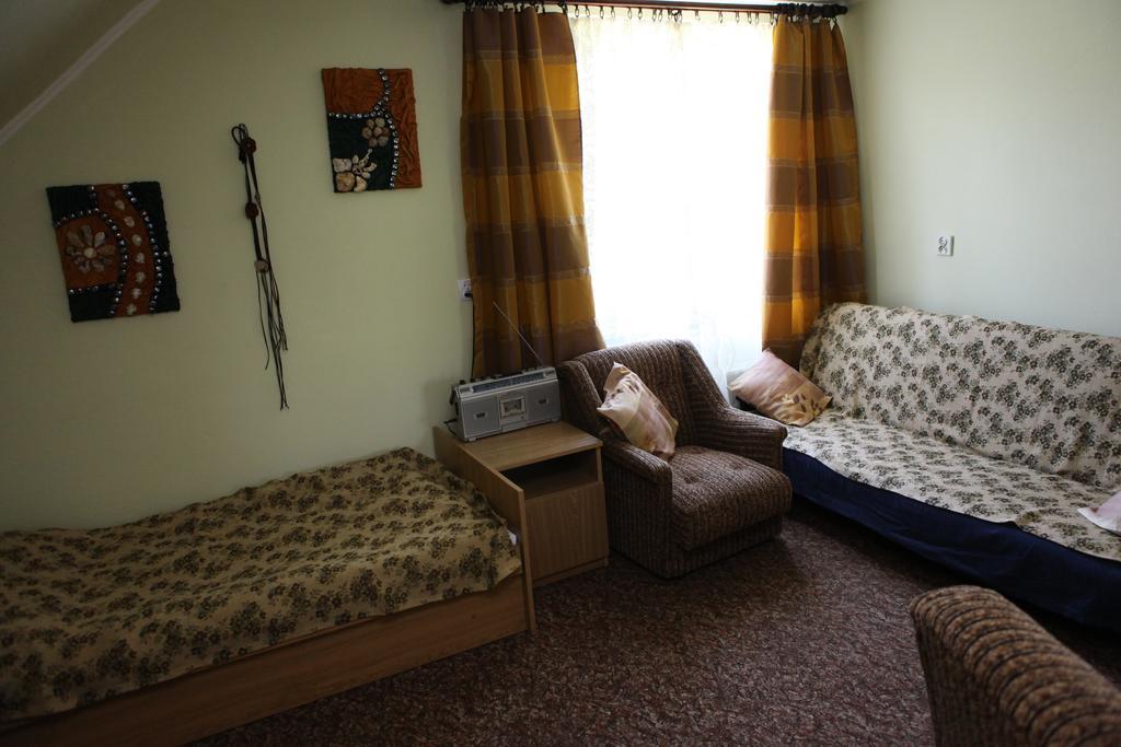 Agropensjonat Stręgielek Quarto foto